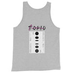 Criminal Tokio Tank-Top