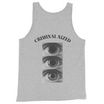Criminal Barcelona Tank-Top