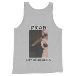 Prag Tank Top