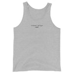 Criminal Antique Graphic Tank Top