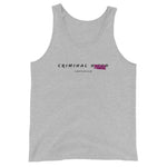 Criminal Amsterdam Tank-Top