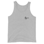 Are Sinners Tank Top