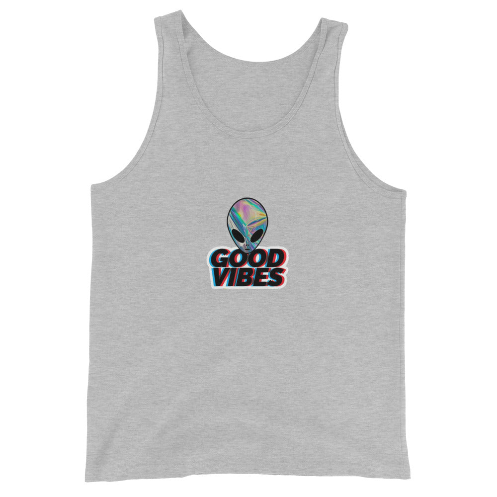 Good Vibes Tank Top