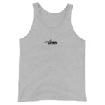 Criminal Tokio Tank-Top