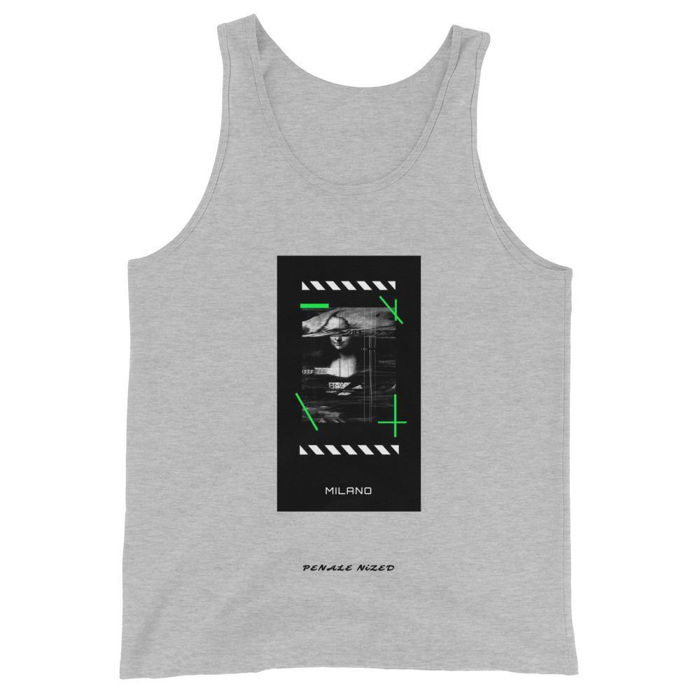 Penale Italia Tank-Top