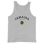 Criminal Jamaika Tank-Top
