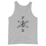 Prag Tank Top