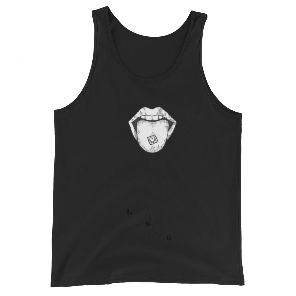 EL S DE Tank Top