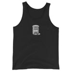 Ritalin Tank Top - Rave Tank Top