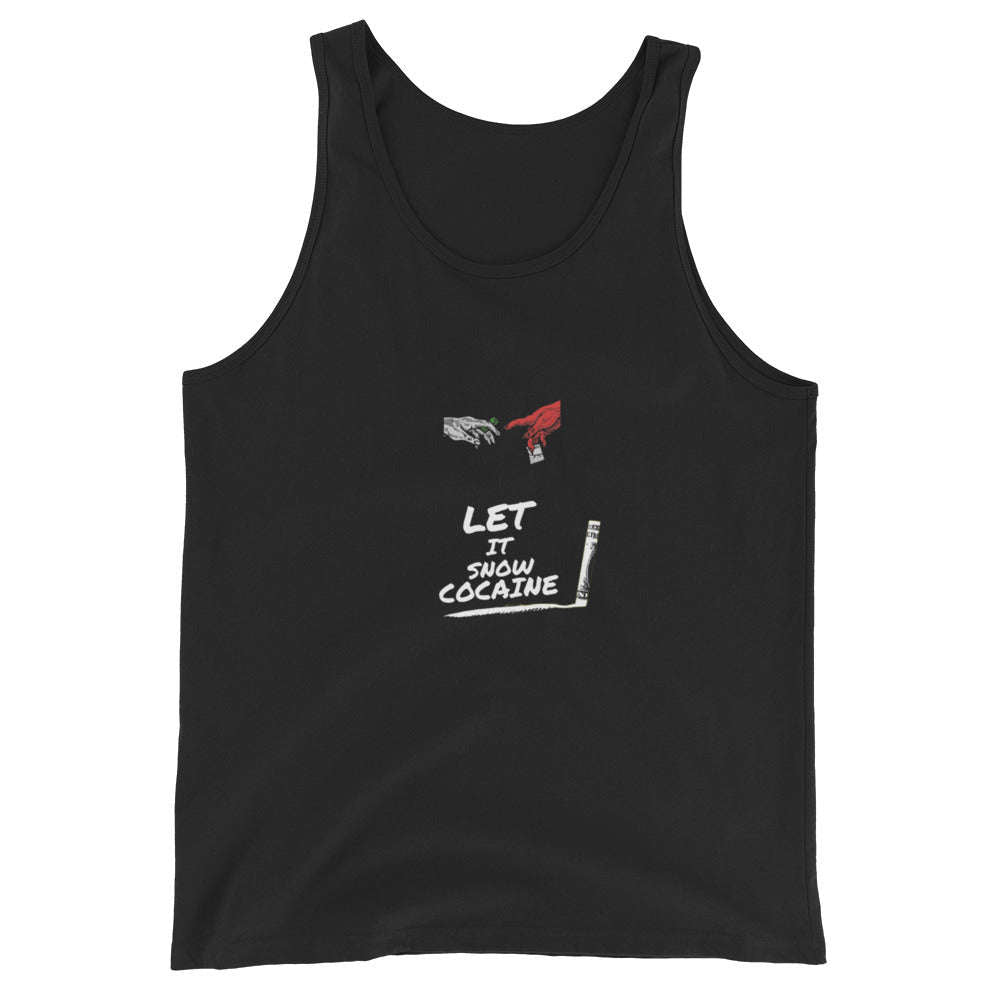 Til Sunrise Party Tank Top Namma Markt