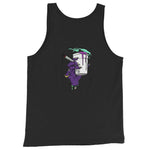 Lean Back Tank Top