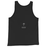 Criminal London Tank-Top