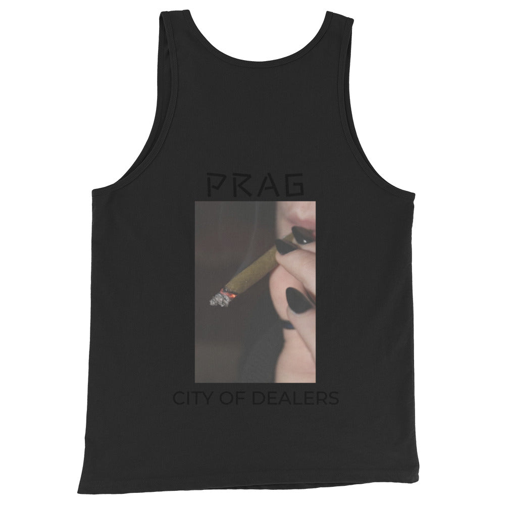 Prag Tank Top