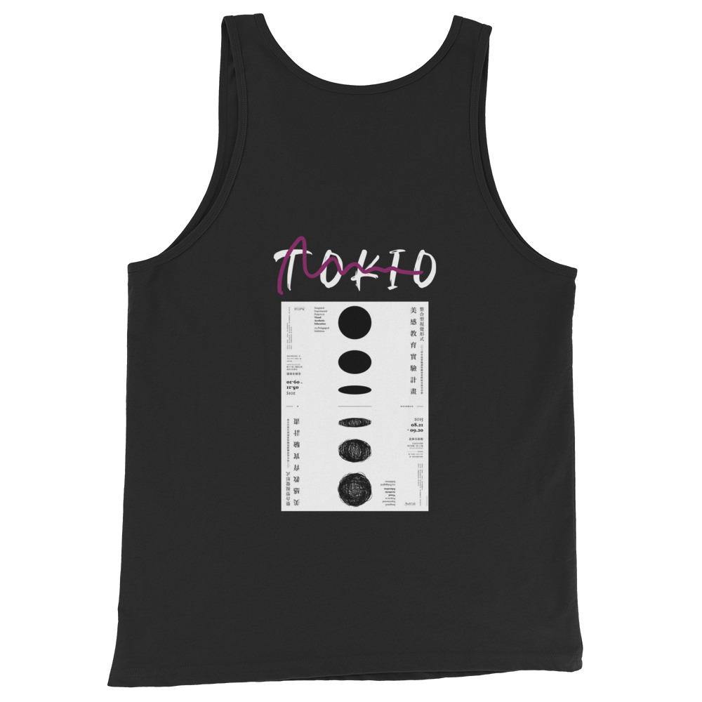 Criminal Tokio Tank-Top
