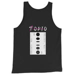 Criminal Tokio Tank-Top