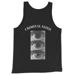 Criminal Barcelona Tank-Top