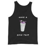 Have Nice Trip Tank Top