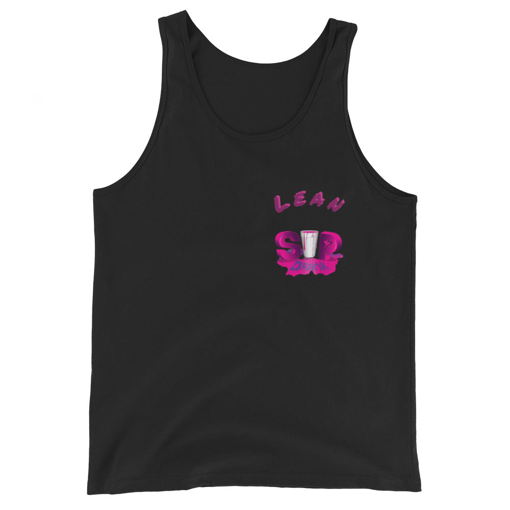 Lean Drank Tank Top