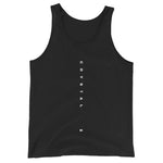Crystal Tank Top - Rave Tank Top