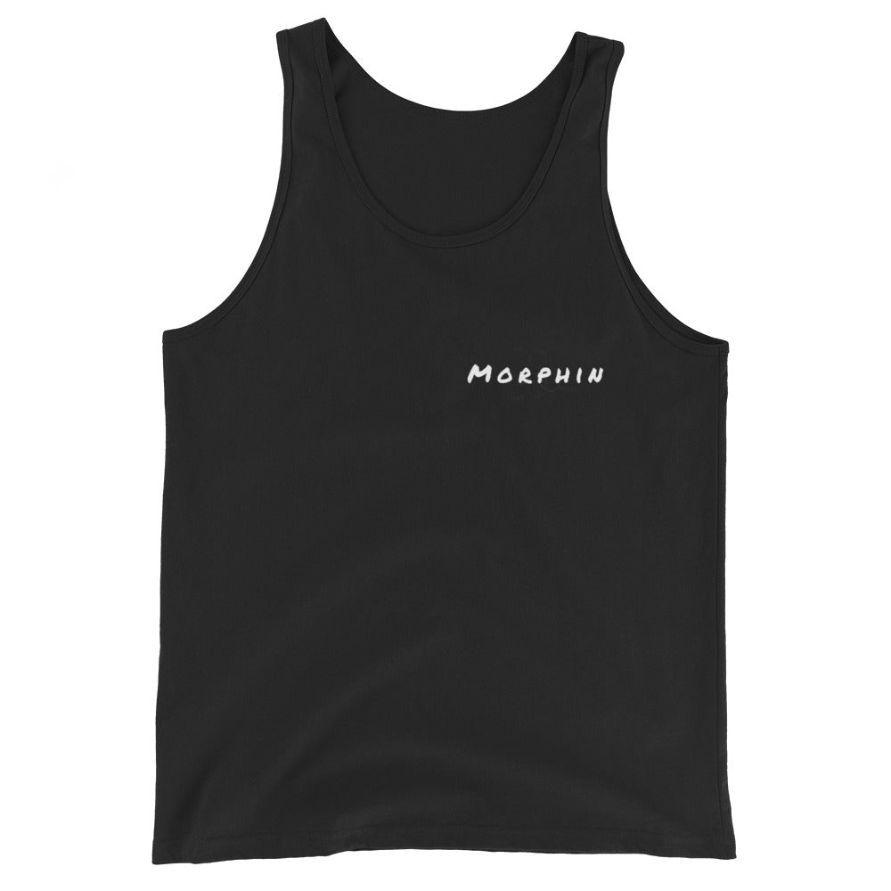 Morphin Tank Top