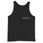 Morphin Tank Top