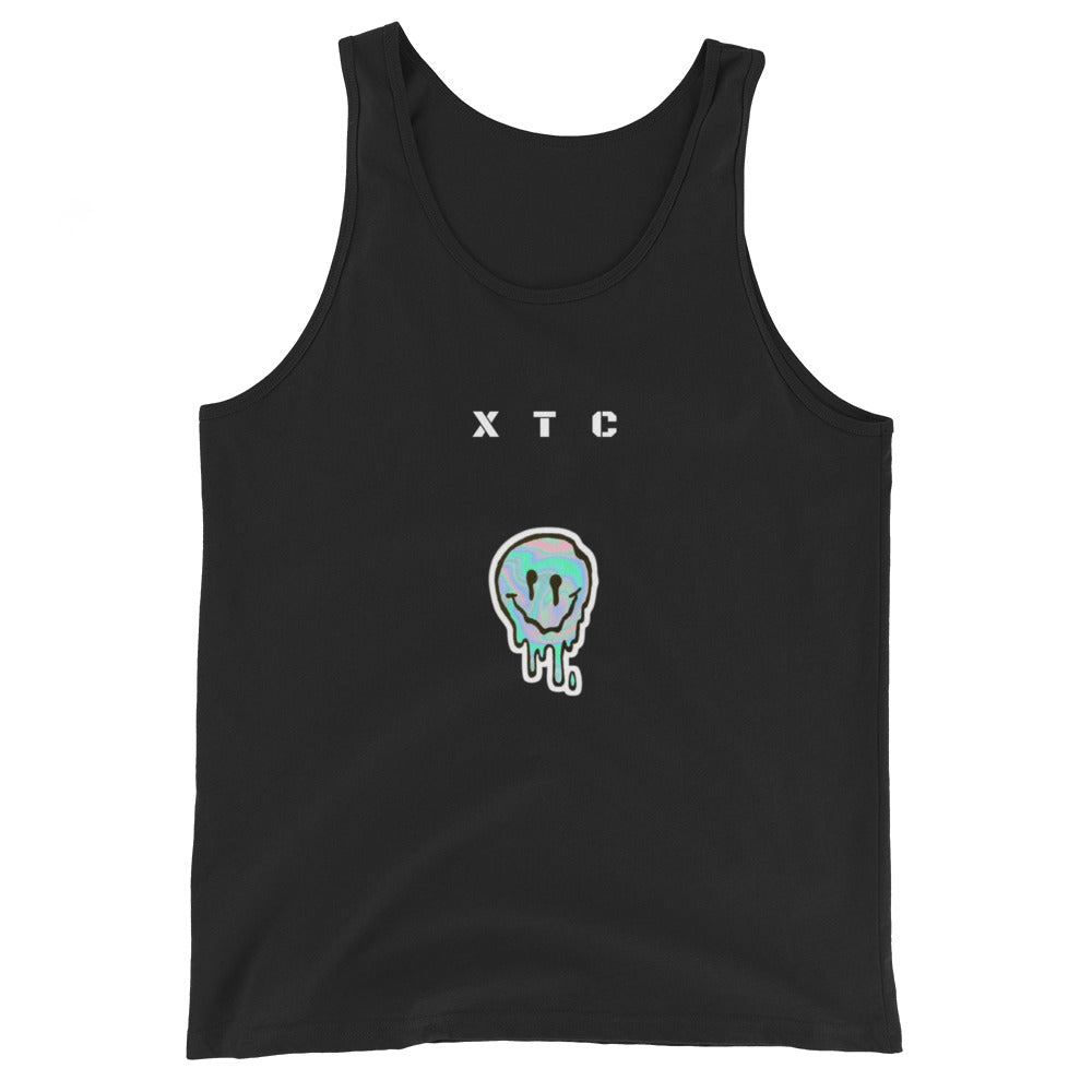 Extasy Vibes Tank Top
