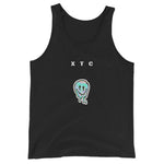 Extasy Vibes Tank Top