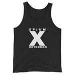 Opium Bliss Highcodon Tank Top