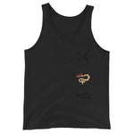 Trust Graphic Tank Top