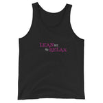 Lean Back Tank Top