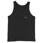 Criminal Amsterdam Tank-Top