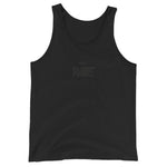 Rave Tank-Top Design