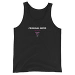 Criminal Berlin Tank-Top