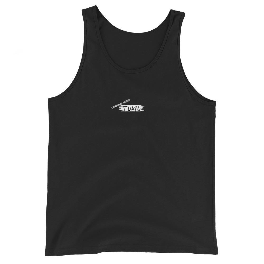 Criminal Tokio Tank-Top