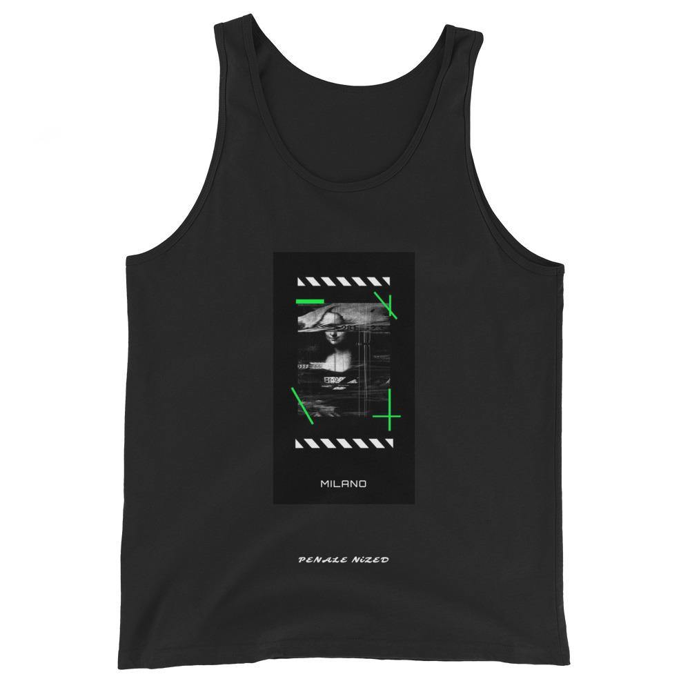Penale Italia Tank-Top