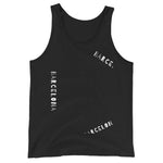 Criminal Barcelona Tank-Top