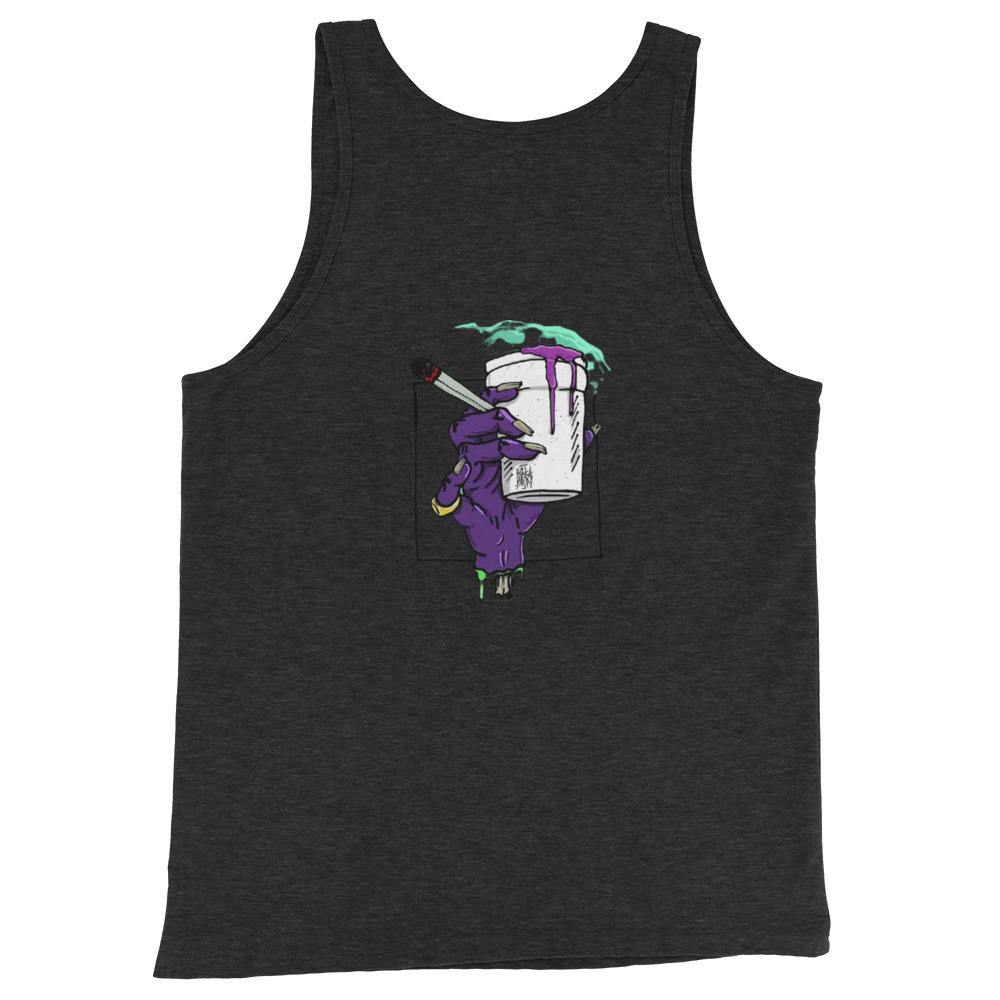 Lean Back Tank Top