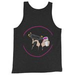 Criminal Amsterdam Tank-Top