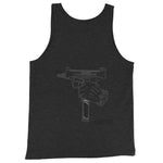 Pop Smoke Tank Top