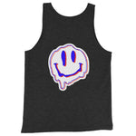 Rave Tank-Top Design