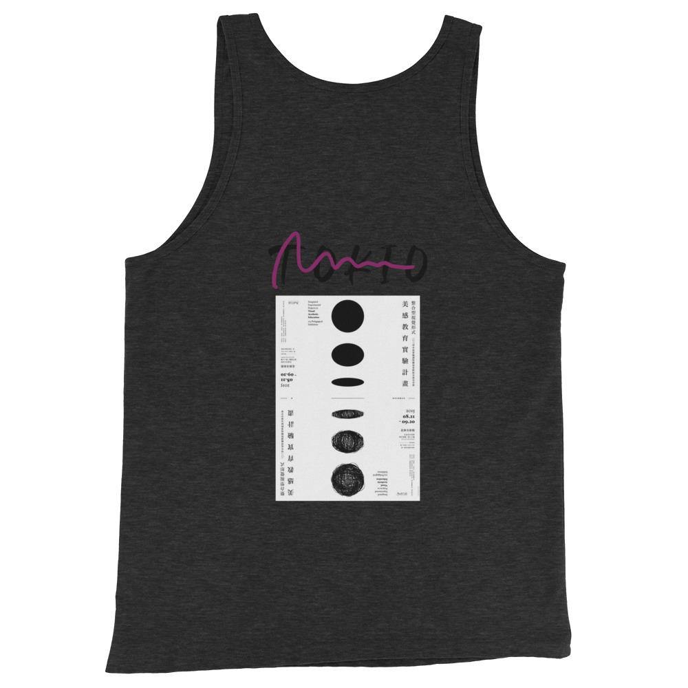 Criminal Tokio Tank-Top