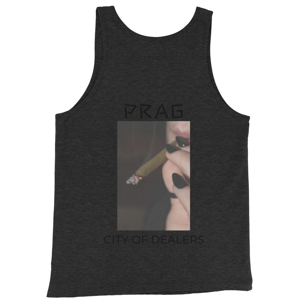 Prag Tank Top