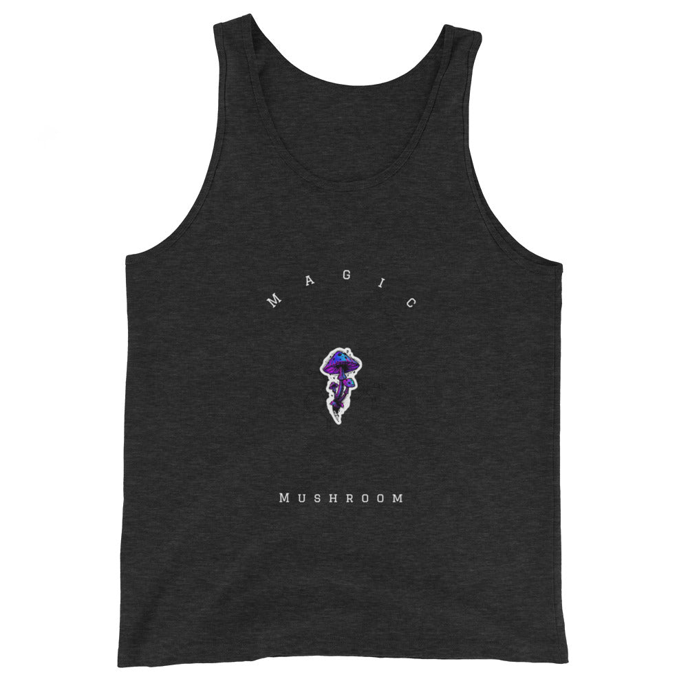 Magic Mushroom Tank Top