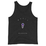 Magic Mushroom Tank Top