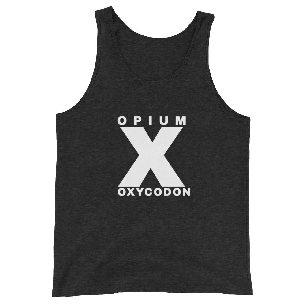 Opium Bliss Highcodon Tank Top
