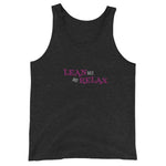 Lean Back Tank Top