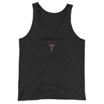 Criminal Berlin Tank-Top
