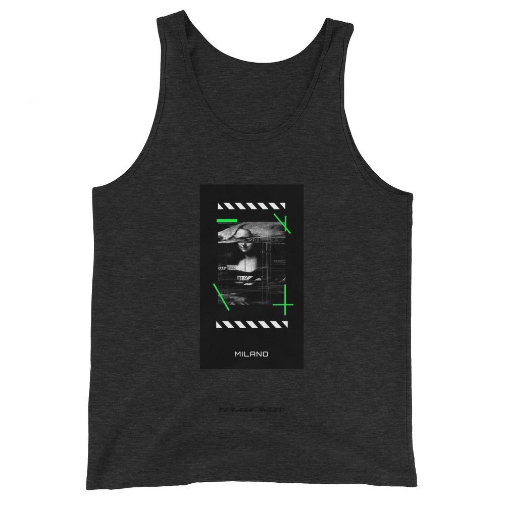 Penale Italia Tank-Top