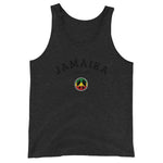 Criminal Jamaika Tank-Top
