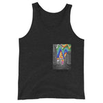 New York Tank-Top